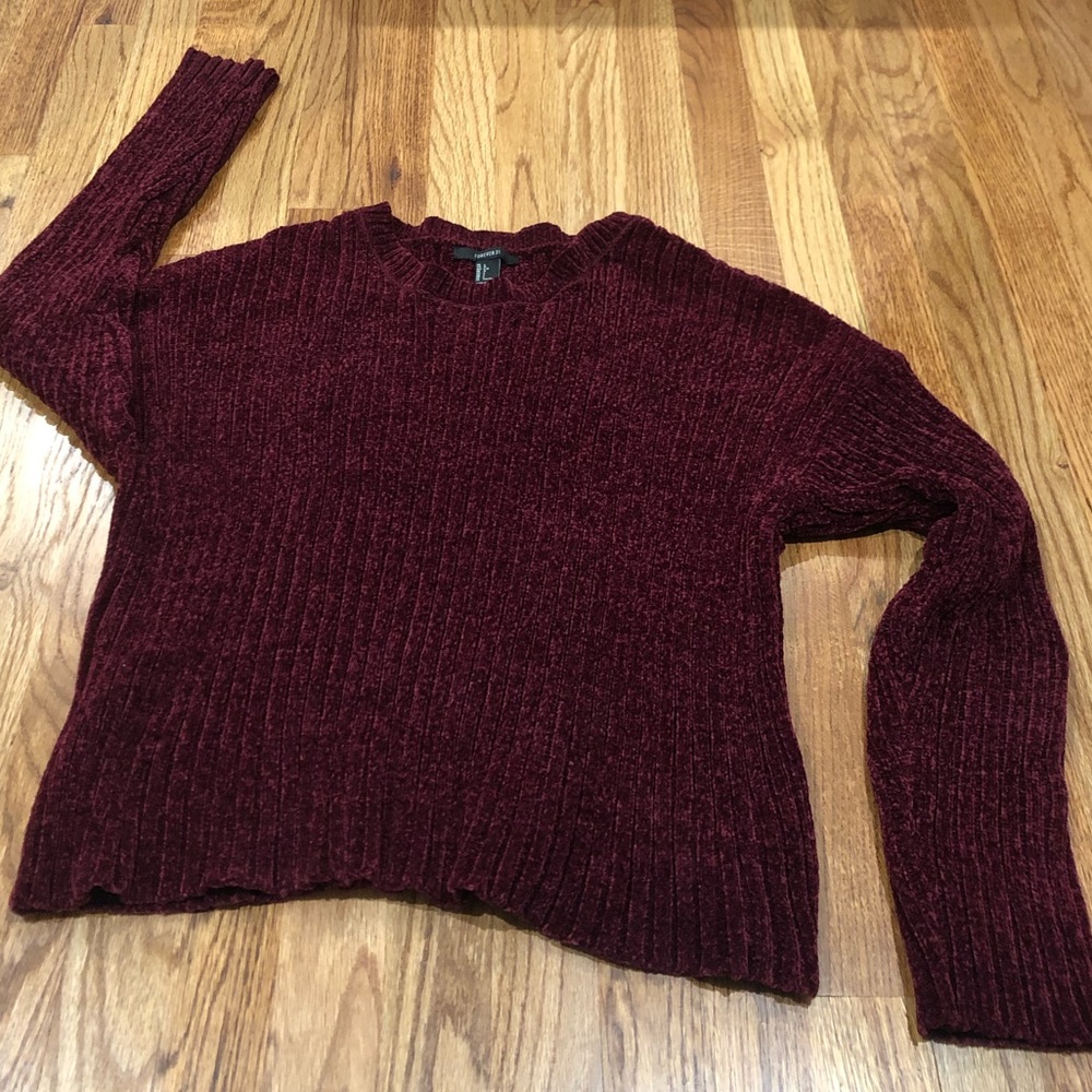 Forever 21 sweater